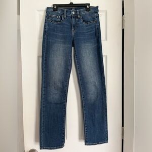 Women’s Gap petite jeans